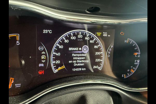 Jeep Grand Cherokee 3.0 CRD SUMMIT *MOTOR DEFECT* ENGINE PROBLEM