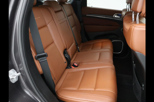 Jeep Grand Cherokee 3.0 CRD SUMMIT *MOTOR DEFECT* ENGINE PROBLEM