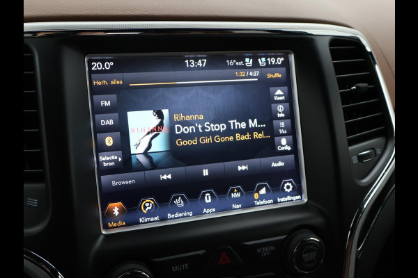 Jeep Grand Cherokee 3.0 CRD SUMMIT *MOTOR DEFECT* ENGINE PROBLEM