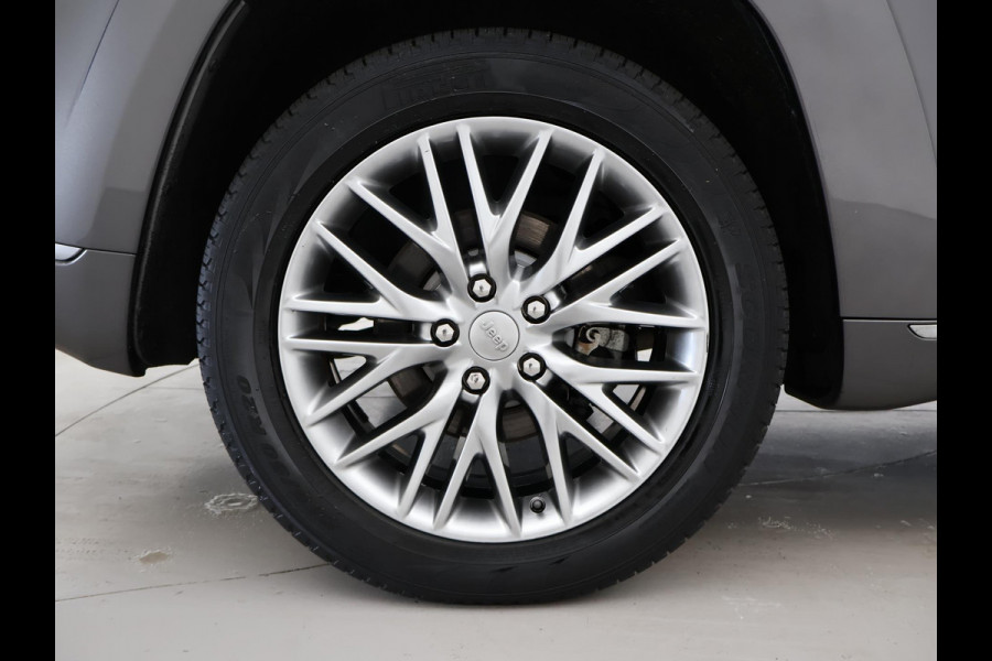 Jeep Grand Cherokee 3.0 CRD SUMMIT *MOTOR DEFECT* ENGINE PROBLEM