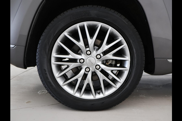 Jeep Grand Cherokee 3.0 CRD SUMMIT *MOTOR DEFECT* ENGINE PROBLEM