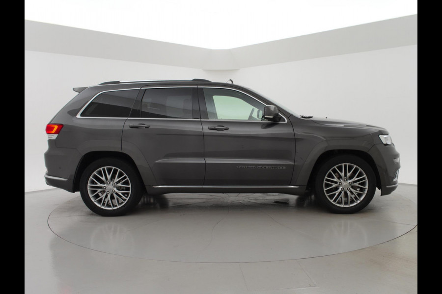 Jeep Grand Cherokee 3.0 CRD SUMMIT *MOTOR DEFECT* ENGINE PROBLEM