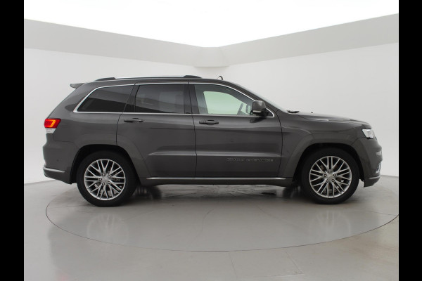 Jeep Grand Cherokee 3.0 CRD SUMMIT *MOTOR DEFECT* ENGINE PROBLEM