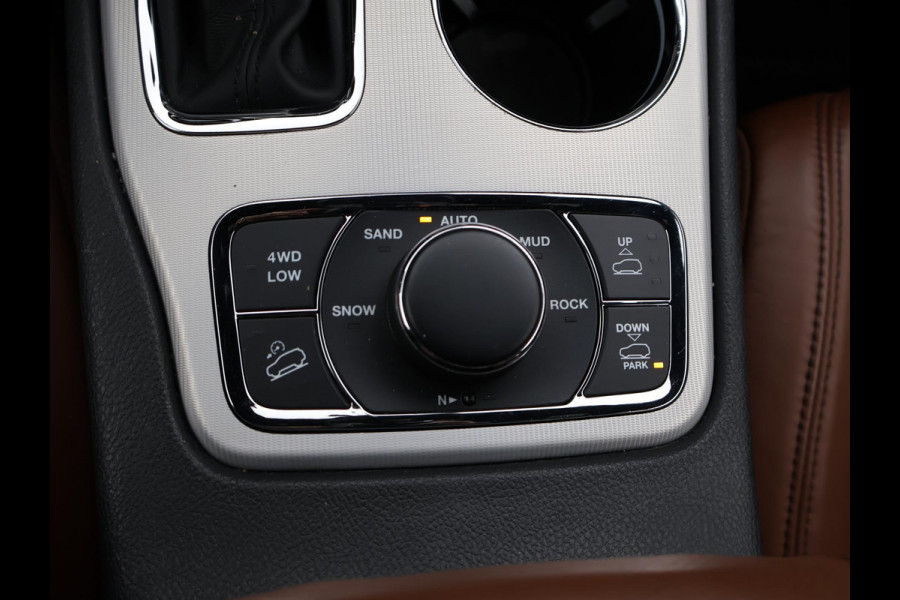 Jeep Grand Cherokee 3.0 CRD SUMMIT *MOTOR DEFECT* ENGINE PROBLEM