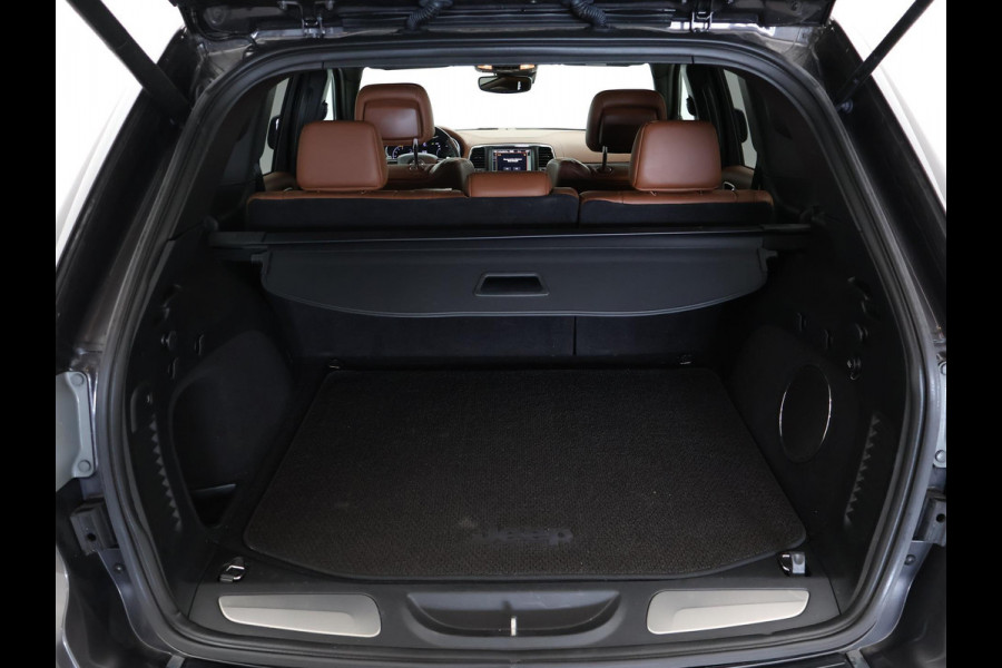 Jeep Grand Cherokee 3.0 CRD SUMMIT *MOTOR DEFECT* ENGINE PROBLEM