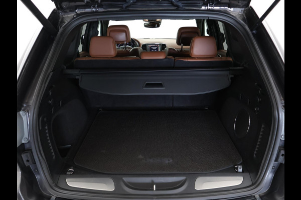 Jeep Grand Cherokee 3.0 CRD SUMMIT *MOTOR DEFECT* ENGINE PROBLEM