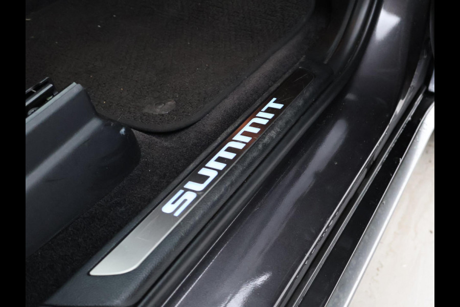 Jeep Grand Cherokee 3.0 CRD SUMMIT *MOTOR DEFECT* ENGINE PROBLEM