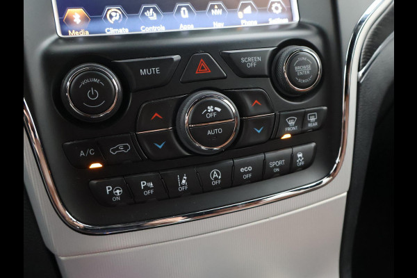 Jeep Grand Cherokee 3.0 CRD SUMMIT *MOTOR DEFECT* ENGINE PROBLEM