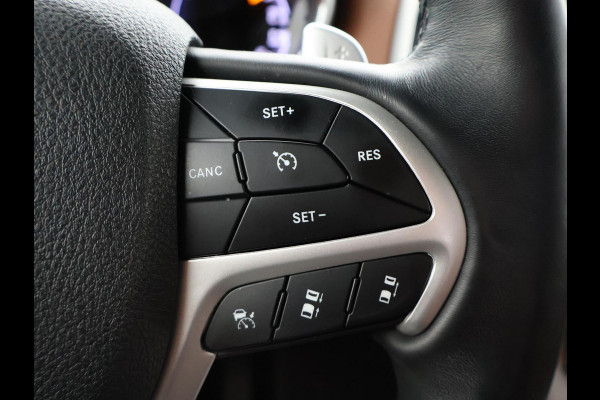 Jeep Grand Cherokee 3.0 CRD SUMMIT *MOTOR DEFECT* ENGINE PROBLEM