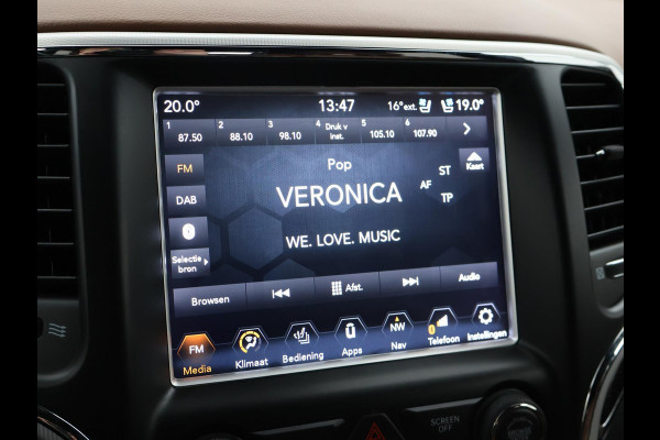 Jeep Grand Cherokee 3.0 CRD SUMMIT *MOTOR DEFECT* ENGINE PROBLEM