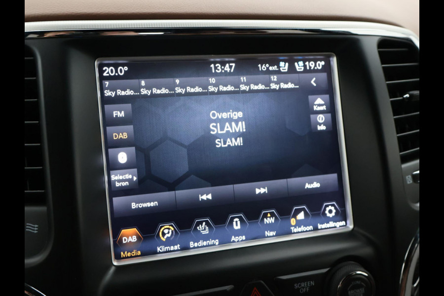 Jeep Grand Cherokee 3.0 CRD SUMMIT *MOTOR DEFECT* ENGINE PROBLEM