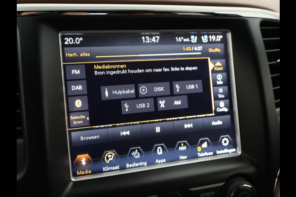 Jeep Grand Cherokee 3.0 CRD SUMMIT *MOTOR DEFECT* ENGINE PROBLEM