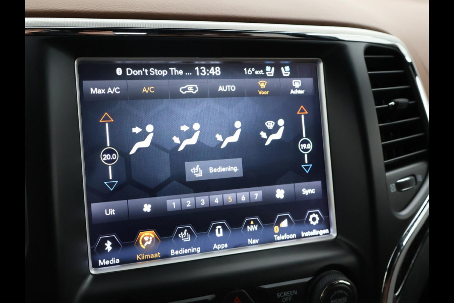 Jeep Grand Cherokee 3.0 CRD SUMMIT *MOTOR DEFECT* ENGINE PROBLEM