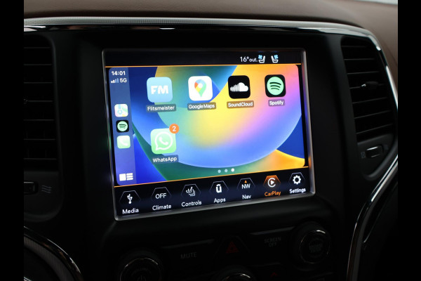 Jeep Grand Cherokee 3.0 CRD SUMMIT *MOTOR DEFECT* ENGINE PROBLEM