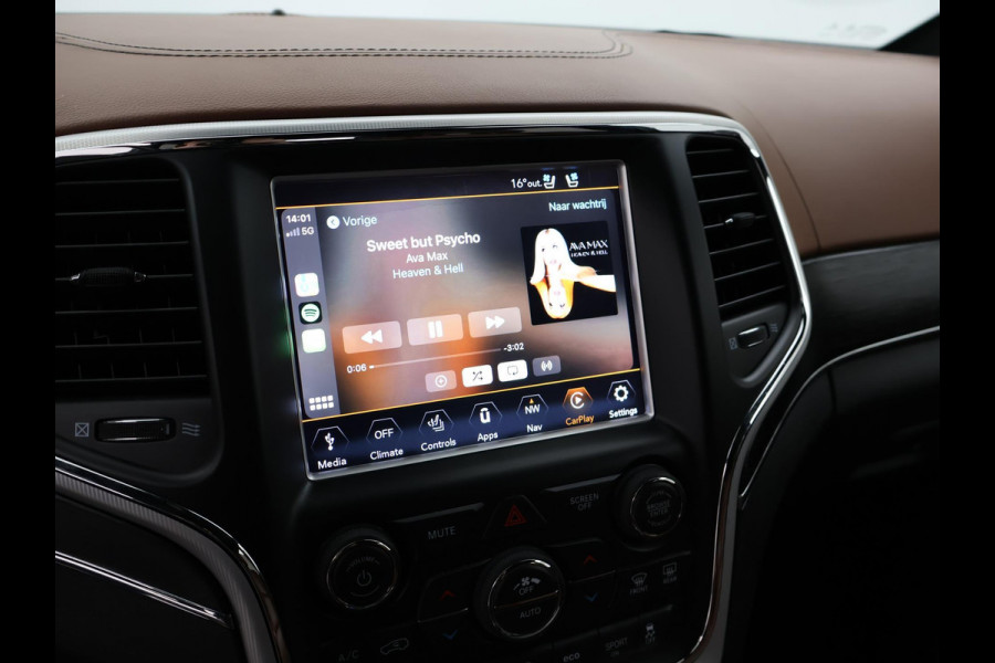 Jeep Grand Cherokee 3.0 CRD SUMMIT *MOTOR DEFECT* ENGINE PROBLEM