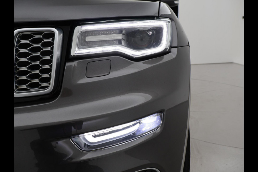 Jeep Grand Cherokee 3.0 CRD SUMMIT *MOTOR DEFECT* ENGINE PROBLEM