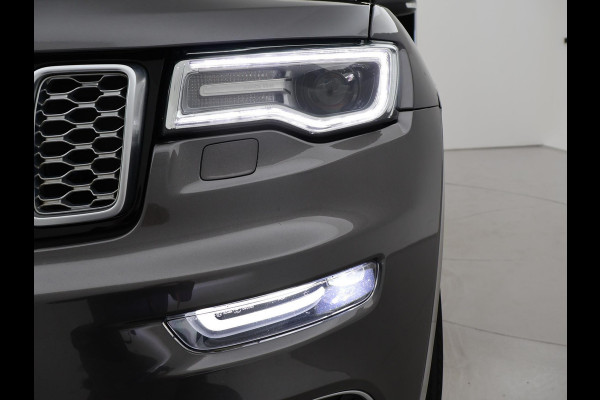 Jeep Grand Cherokee 3.0 CRD SUMMIT *MOTOR DEFECT* ENGINE PROBLEM