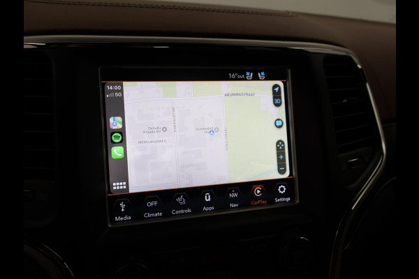 Jeep Grand Cherokee 3.0 CRD SUMMIT *MOTOR DEFECT* ENGINE PROBLEM