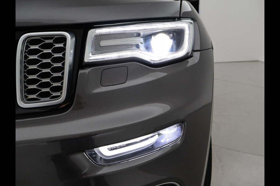 Jeep Grand Cherokee 3.0 CRD SUMMIT *MOTOR DEFECT* ENGINE PROBLEM