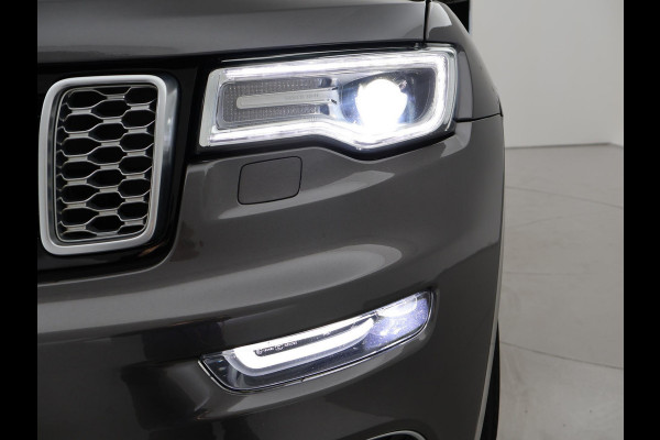 Jeep Grand Cherokee 3.0 CRD SUMMIT *MOTOR DEFECT* ENGINE PROBLEM