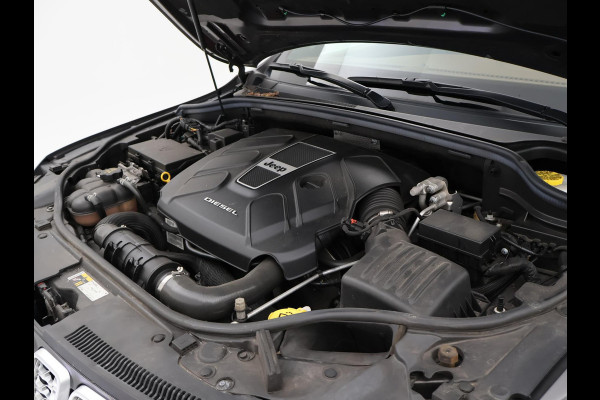 Jeep Grand Cherokee 3.0 CRD SUMMIT *MOTOR DEFECT* ENGINE PROBLEM