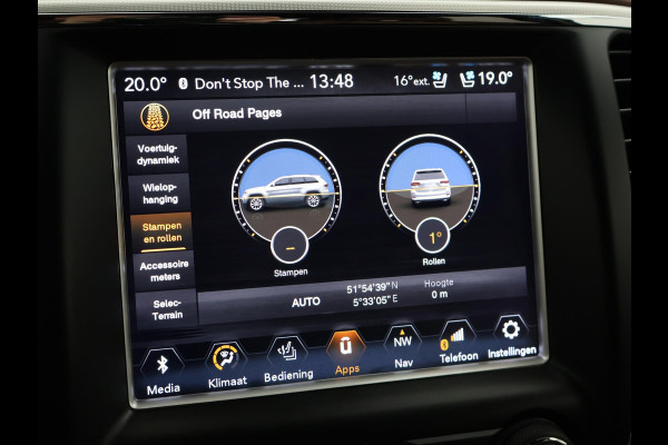 Jeep Grand Cherokee 3.0 CRD SUMMIT *MOTOR DEFECT* ENGINE PROBLEM