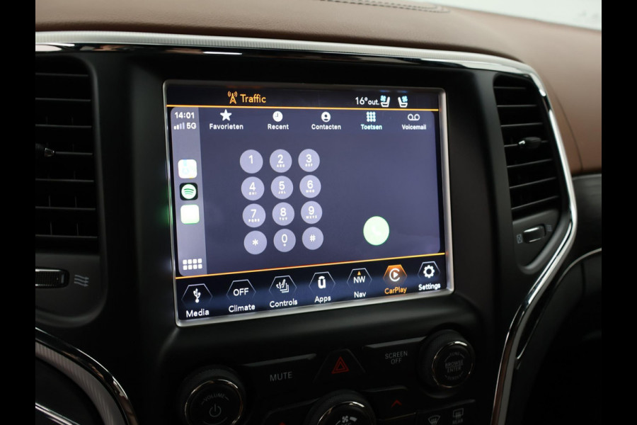 Jeep Grand Cherokee 3.0 CRD SUMMIT *MOTOR DEFECT* ENGINE PROBLEM