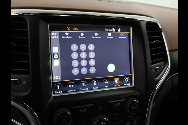 Jeep Grand Cherokee 3.0 CRD SUMMIT *MOTOR DEFECT* ENGINE PROBLEM