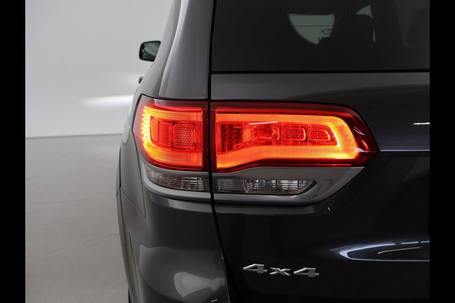 Jeep Grand Cherokee 3.0 CRD SUMMIT *MOTOR DEFECT* ENGINE PROBLEM