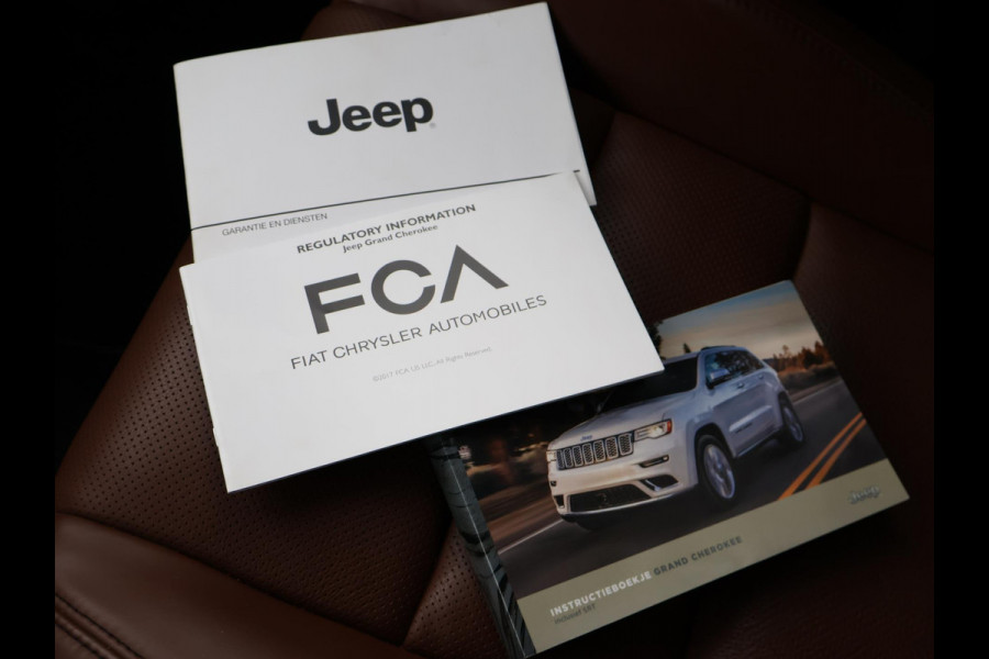 Jeep Grand Cherokee 3.0 CRD SUMMIT *MOTOR DEFECT* ENGINE PROBLEM