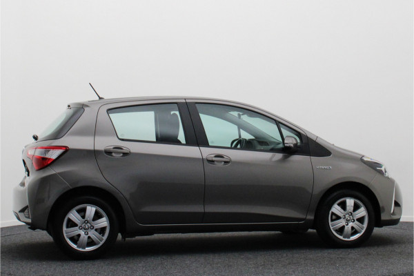 Toyota Yaris 1.5 Hybrid Executive Camera, Stoelverwarming, Climate, Bluetooth, Rijstrooksensor