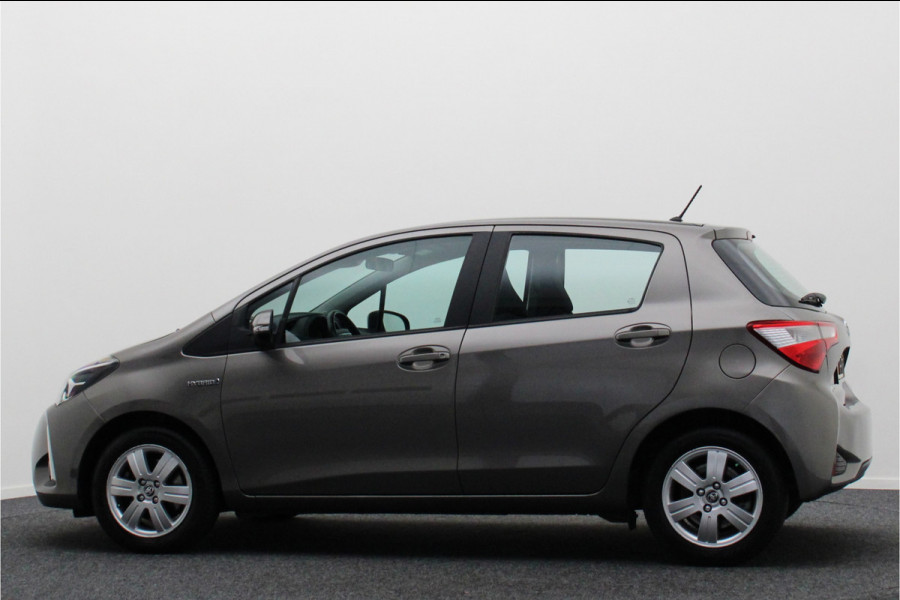 Toyota Yaris 1.5 Hybrid Executive Camera, Stoelverwarming, Climate, Bluetooth, Rijstrooksensor