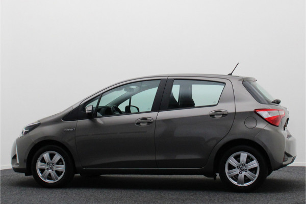 Toyota Yaris 1.5 Hybrid Executive Camera, Stoelverwarming, Climate, Bluetooth, Rijstrooksensor
