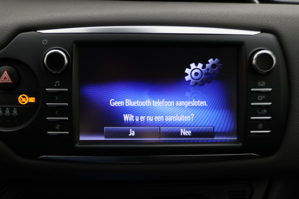 Toyota Yaris 1.5 Hybrid Executive Camera, Stoelverwarming, Climate, Bluetooth, Rijstrooksensor