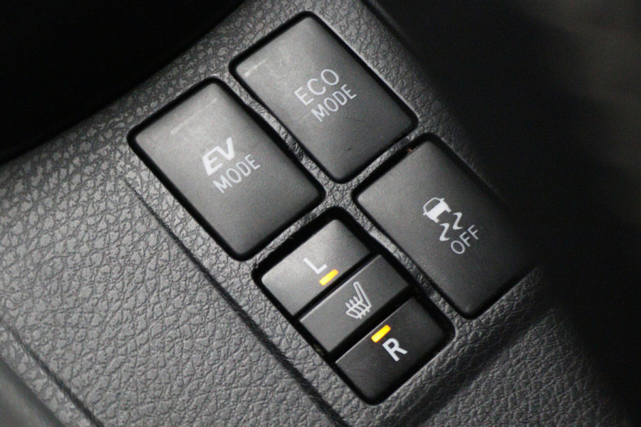 Toyota Yaris 1.5 Hybrid Executive Camera, Stoelverwarming, Climate, Bluetooth, Rijstrooksensor