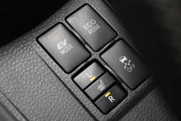 Toyota Yaris 1.5 Hybrid Executive Camera, Stoelverwarming, Climate, Bluetooth, Rijstrooksensor