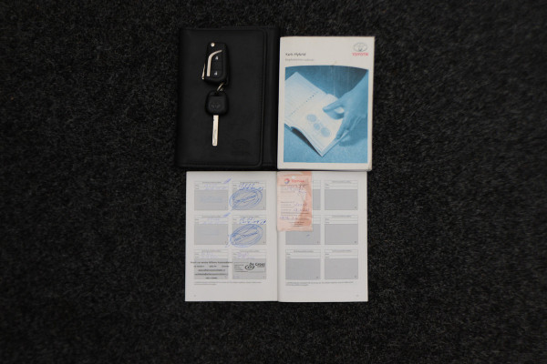 Toyota Yaris 1.5 Hybrid Executive Camera, Stoelverwarming, Climate, Bluetooth, Rijstrooksensor