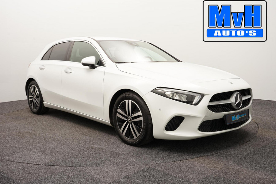 Mercedes-Benz A-Klasse 180 Premium Plus|PARELMOER|SFEERVERL|CAMERA