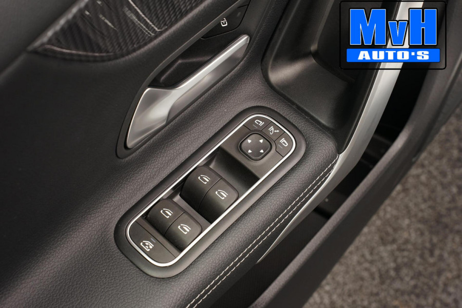 Mercedes-Benz A-Klasse 180 Premium Plus|PARELMOER|SFEERVERL|CAMERA