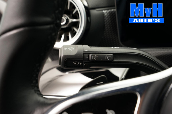 Mercedes-Benz A-Klasse 180 Premium Plus|PARELMOER|SFEERVERL|CAMERA