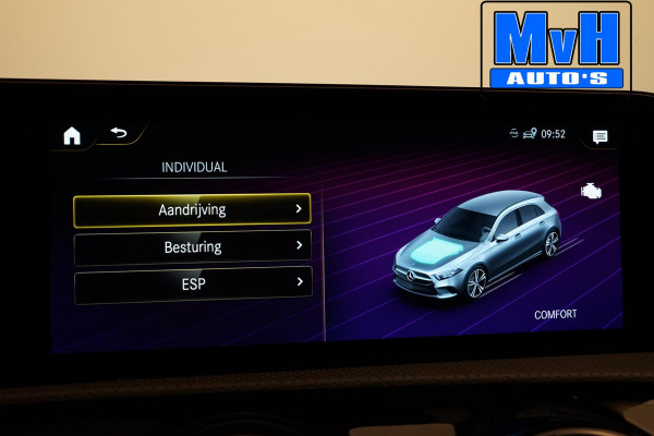 Mercedes-Benz A-Klasse 180 Premium Plus|PARELMOER|SFEERVERL|CAMERA