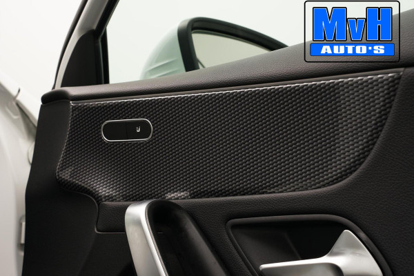 Mercedes-Benz A-Klasse 180 Premium Plus|PARELMOER|SFEERVERL|CAMERA