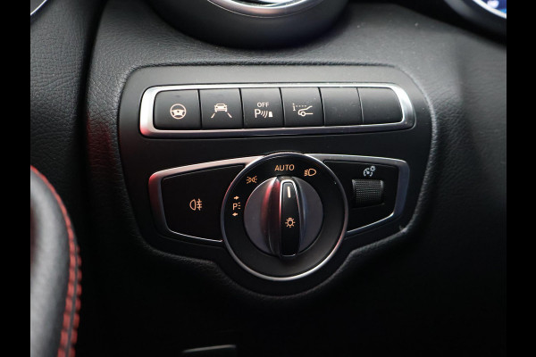 Mercedes-Benz C-Klasse AMG 43 4MATIC 390 PK AUT.*SELENITE MAGNO* PREMIUM+ PANO | SPORSTOELEN | DISTRONIC | BURMESTER | HEAD-UP