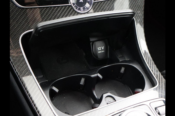 Mercedes-Benz C-Klasse AMG 43 4MATIC 390 PK AUT.*SELENITE MAGNO* PREMIUM+ PANO | SPORSTOELEN | DISTRONIC | BURMESTER | HEAD-UP