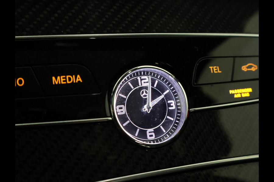 Mercedes-Benz C-Klasse AMG 43 4MATIC 390 PK AUT.*SELENITE MAGNO* PREMIUM+ PANO | SPORSTOELEN | DISTRONIC | BURMESTER | HEAD-UP