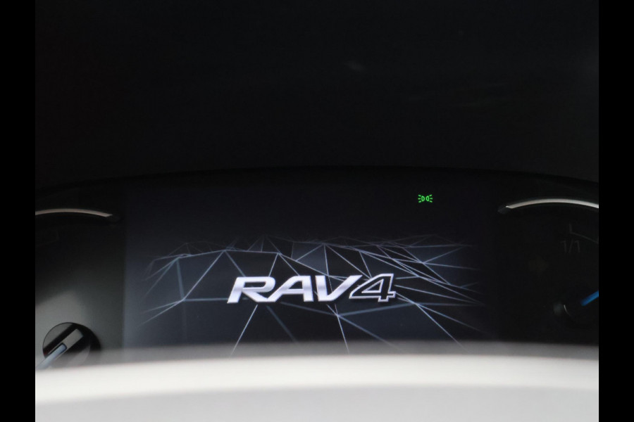 Toyota RAV4 2.5 PLUG-IN PHEV HYBRID AWD 4WD 306 PK + TREKHAAK | STOELVERW. | CAMERA | LED | APPLE CARPLAY | 18 INCH