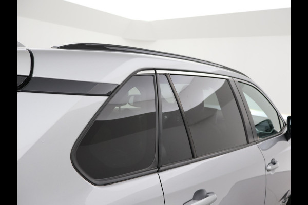 Toyota RAV4 2.5 PLUG-IN PHEV HYBRID AWD 4WD 306 PK + TREKHAAK | STOELVERW. | CAMERA | LED | APPLE CARPLAY | 18 INCH