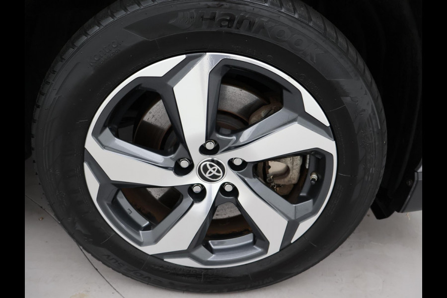 Toyota RAV4 2.5 PLUG-IN PHEV HYBRID AWD 4WD 306 PK + TREKHAAK | STOELVERW. | CAMERA | LED | APPLE CARPLAY | 18 INCH
