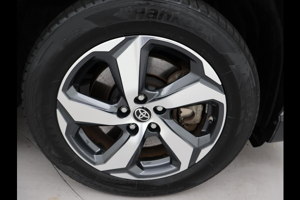 Toyota RAV4 2.5 PLUG-IN PHEV HYBRID AWD 4WD 306 PK + TREKHAAK | STOELVERW. | CAMERA | LED | APPLE CARPLAY | 18 INCH