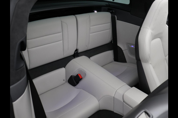 Porsche 911 TARGA 4S 3.0 992 ORIG. NL *17.979 KM* + SPORTUITLAAT / SFEERVERLICHTING / 360 CAMERA